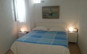 Blue Apartment