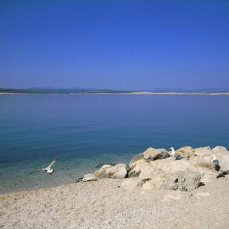 Blue Apartment Crikvenica Kültér fotó