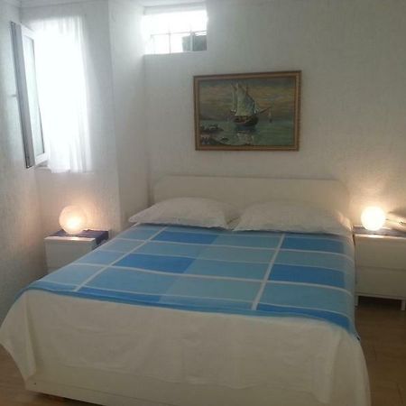 Blue Apartment Crikvenica Kültér fotó