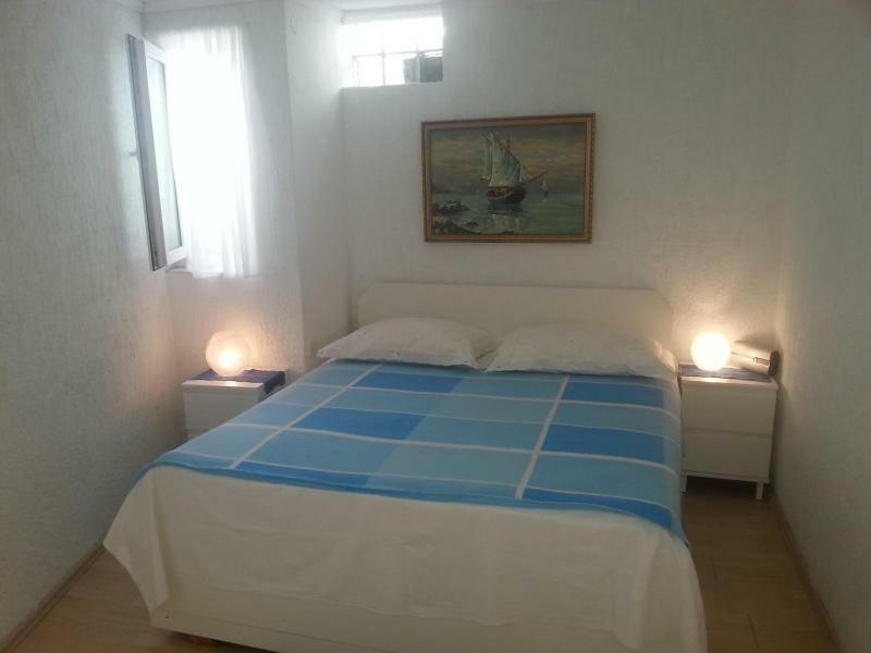 Blue Apartment Crikvenica Kültér fotó