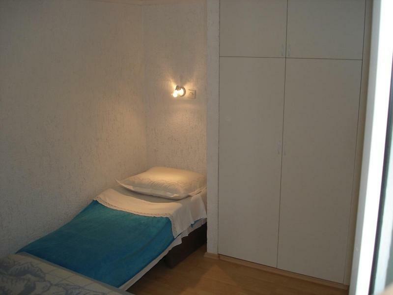 Blue Apartment Crikvenica Kültér fotó