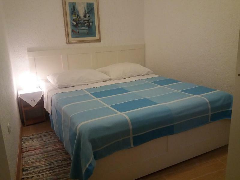 Blue Apartment Crikvenica Kültér fotó